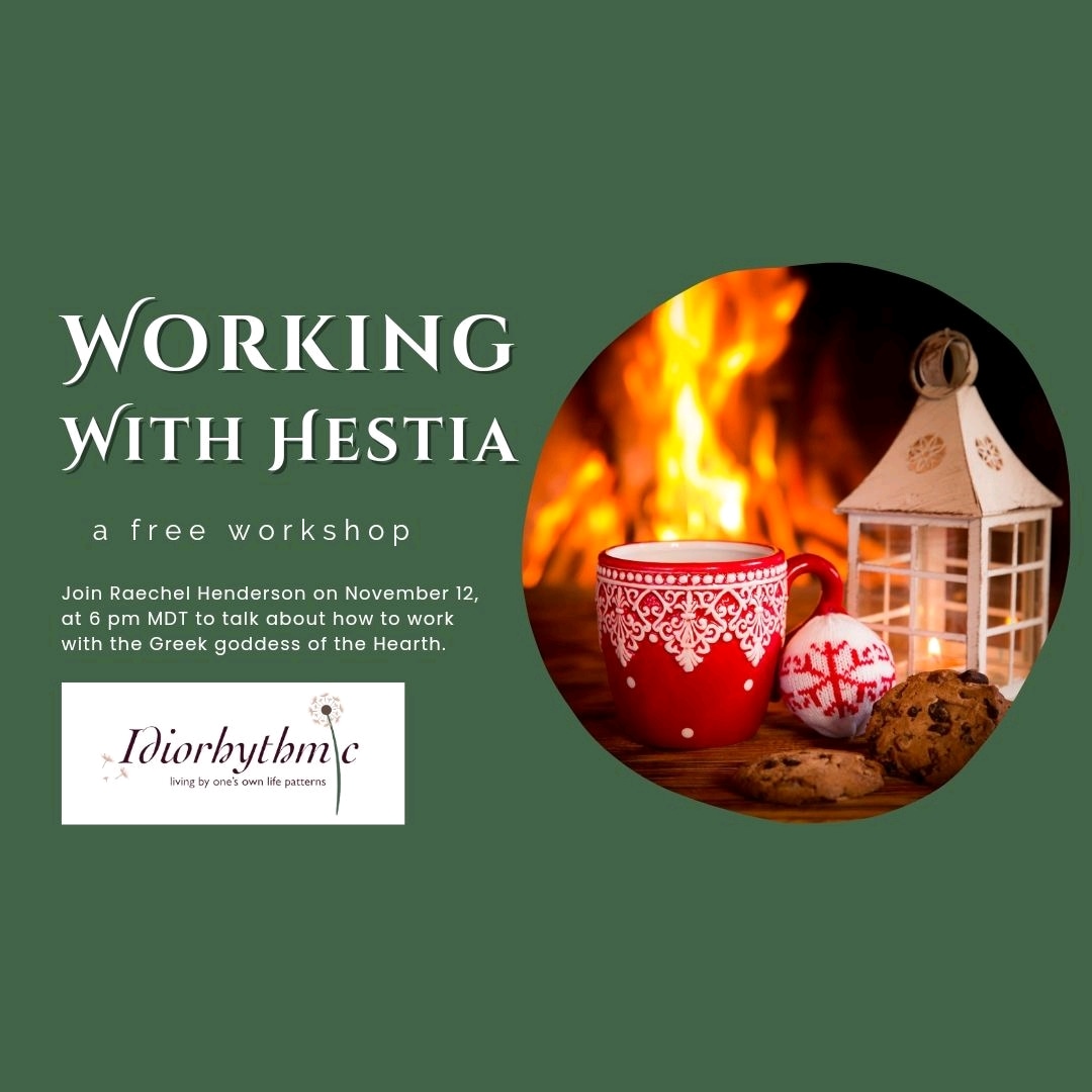 Free Hestia Workshop